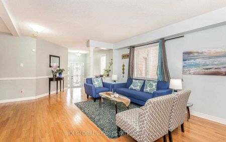 For Lease - 6678 Nimbus Gate, Mississauga, Ontario - Photo 5