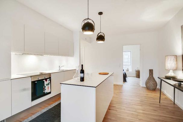 Ørestads Boulevard 46C, 4. th. - Photo 1