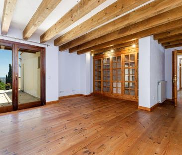 6 room luxury Villa for rent in Esporles, Balearic Islands - Photo 3