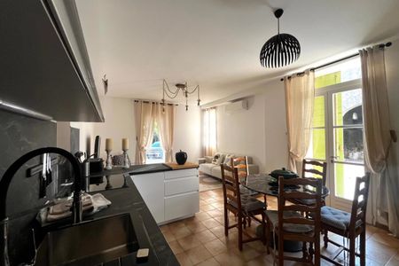 Charmante maison meublée à la campagne – Secteur Gageron, à 10 min d'Arles - Photo 5