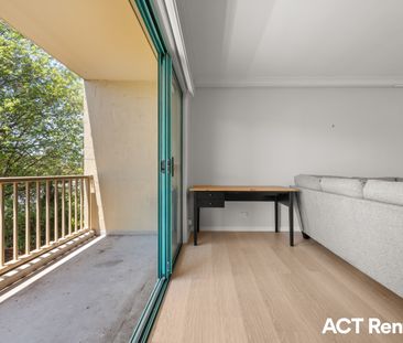 12/53 McMillan Crescent, Griffith ACT 2603 - Apartment For Rent | D... - Photo 2