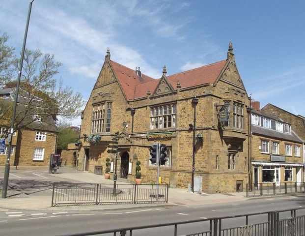 North Bar Street Room 4 Church House HMO - Photo 1