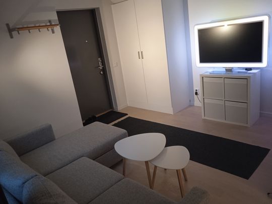 Asa Thors Gränd, Helsingborg - Photo 1