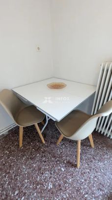 Φως, άνεση και θέα σε πράσινο, σε μια ιδιαίτερα εξυπηρετική τοποθεσία στη Βούλγαρη, στη Χαριλάου. - Photo 1