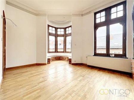 Appartement te huur - Foto 4