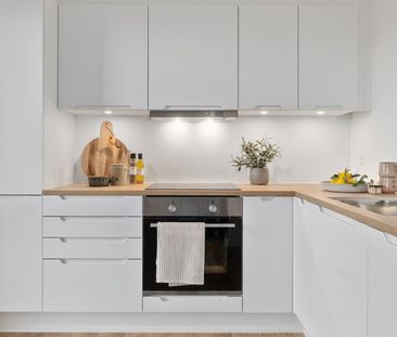 Middagshøjvej 48A, 1., 1 - Photo 1