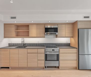 For Lease - 1254 Davenport Road Unit# 1, Toronto, Ontario - Photo 1