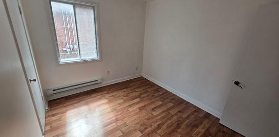 Appartement 5 1/2 - Photo 2