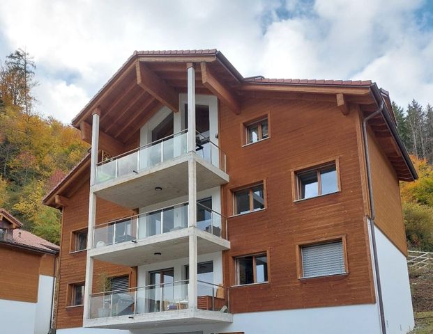 Appartement de 3.5 pièces au 2ème étage - Foto 1