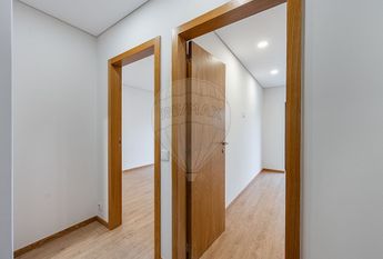 Apartamento T2 em Braga