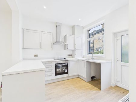 2 bedroom terraced house to rent - Photo 3