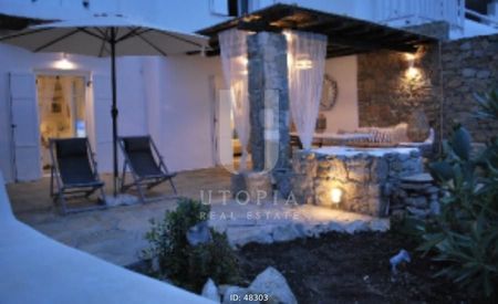 Μεζονέτα για ενοικίαση - Μύκονος, - Φωτογραφία 4