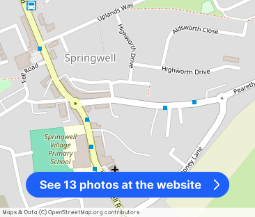 Linden Terrace, Gateshead - Photo 1