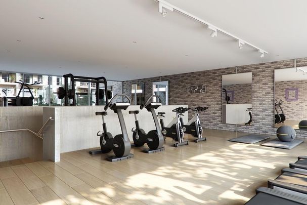 1 bedroom apartment to rent - Photo 1