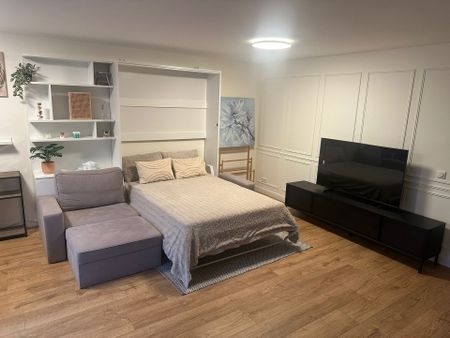 Sporadenlaan 61A, 1060 MN, Amsterdam - Photo 4