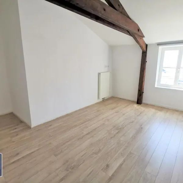 Appartement à louer 3 pièces 81.02m² - Photo 1
