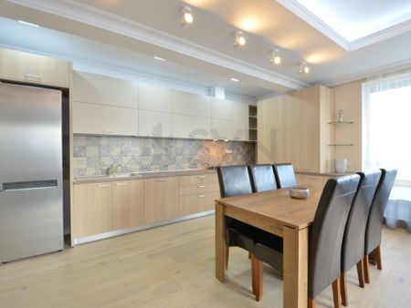 Apartament 4 camere l Laguna Residence - Photo 4