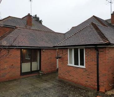 6 Little Bowden Manor, Market Harborough, LE16 - Photo 1