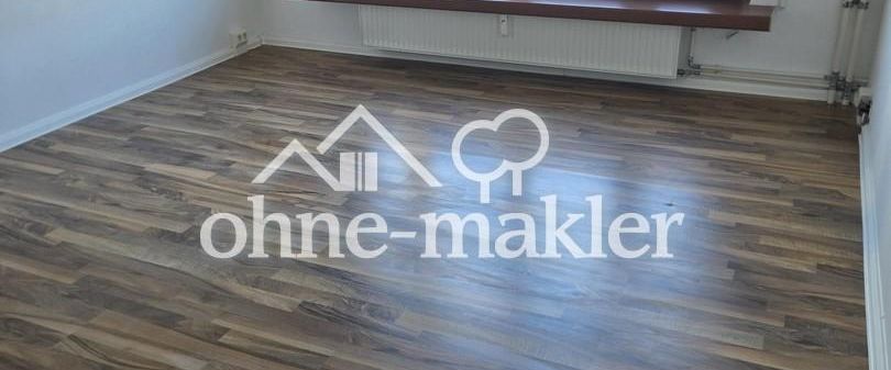 große 1 Zimmer Wohnung zum 15.12.2025 in Bln.-Köpenick - Foto 1