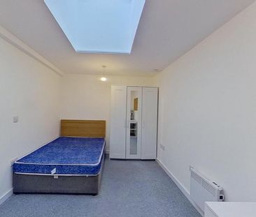 Studio to rent - Photo 6