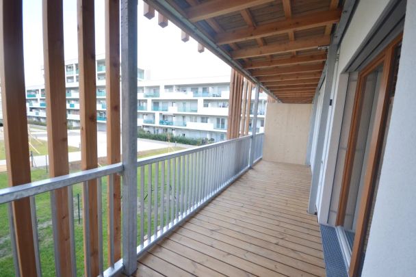 PROVISIONSFREI! 2-Zimmerwohnung mit Balkon! - Foto 1