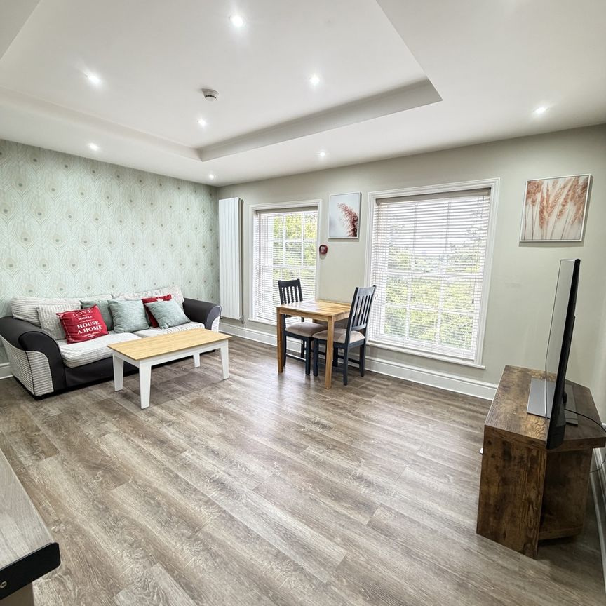 Flat 8, Rock House WV6 8QB - Photo 1