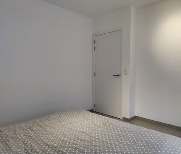 Gelijkvloers appartement met 2 slaapkamers in het centrum van Mol! - Photo 2