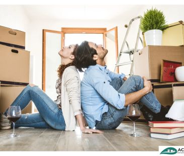 Erster eigener Wohn(t)raum gesucht? - freundliche 2-Zimmerwohnung m... - Foto 3