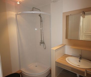 Location Appartement 1 pièce 19m² LILLE 59000 - Photo 5