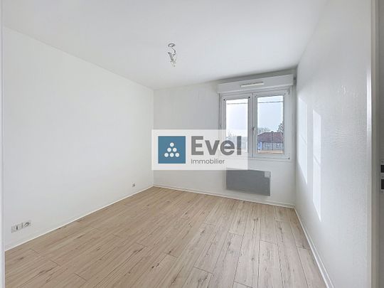 Appartement / Offre 60190337 - Photo 1