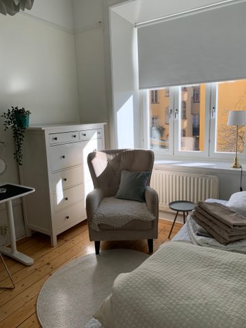 Sankt Eriksgatan, Stockholm - Foto 3