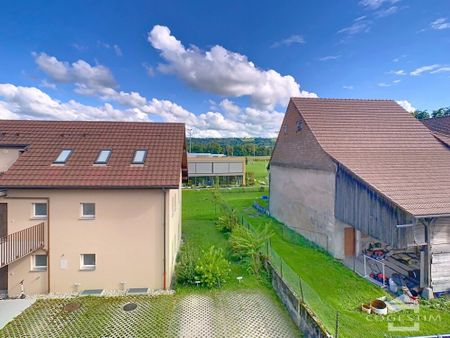 Appartement de 2 pièces au 2ème étage - Photo 4