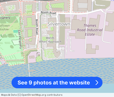 Lovely Large ensuite in 3 Bed flat, £750/month per room - Photo 1