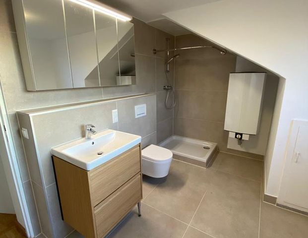 2-Zimmer Wohnung zu vermieten - Foto 1