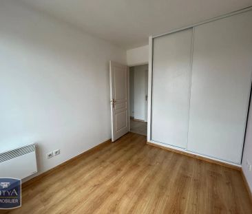Appartement à louer 3 pièces 57.2m² - Photo 4