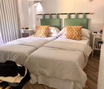 Alquiler de piso en Calle Rosal de Calypso, 9 - Photo 1