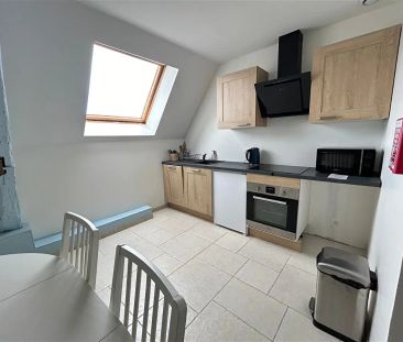 Location appartement 3 pièces - 50.35m² à Chablis (89800) - Photo 4