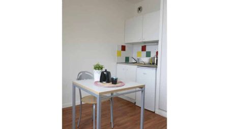 Résidence La Boétie - Photo 3