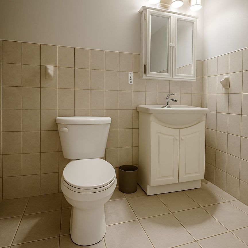 For Lease - 2141 Theoden Court Unit# BASEMENT, Pickering, Ontario - Photo 1