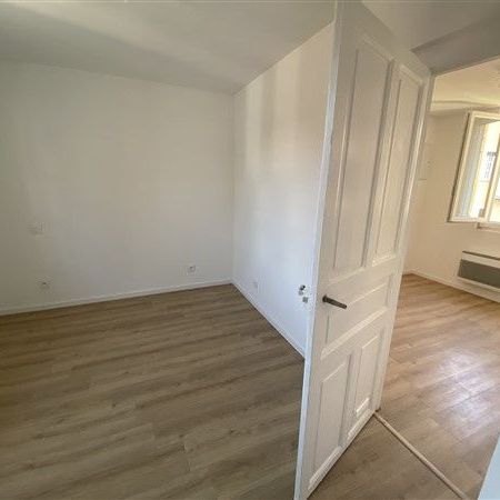 Bel appartement T2 refait à neuf - Photo 1