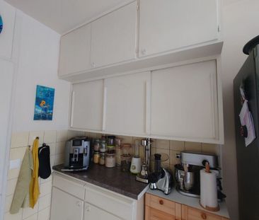 3 room apartment on the 2nd floor located in Geneva 1202 - Photo 5