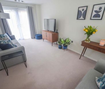 3 bedroom detached house to rent - Photo 2