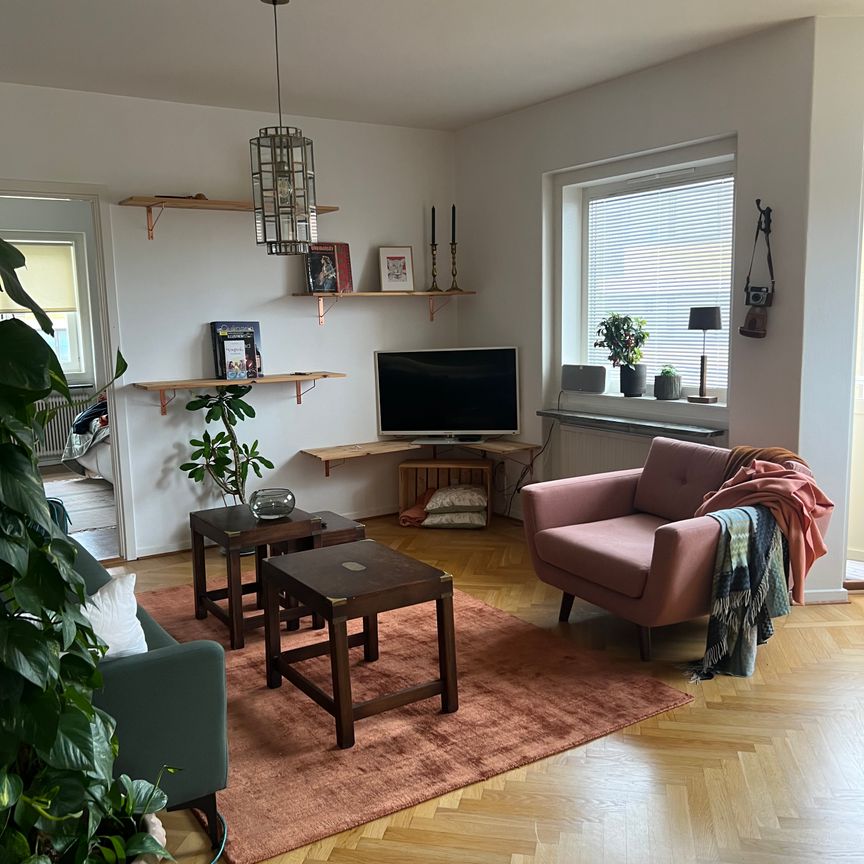 Kabelgatan, Göteborg - Foto 1