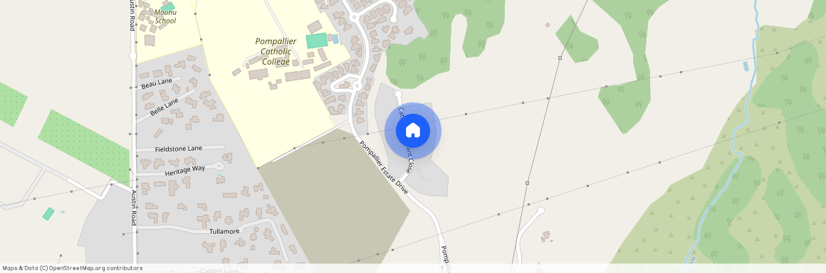 12 Catherin Servant Close, Maunu, Whangarei