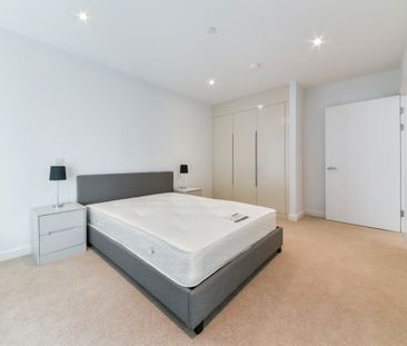 1 bedroom apartment to rent - Photo 5