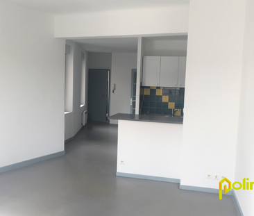 Location Appartement 1 pièce 44m² PONT A MOUSSON 54700 - Photo 1