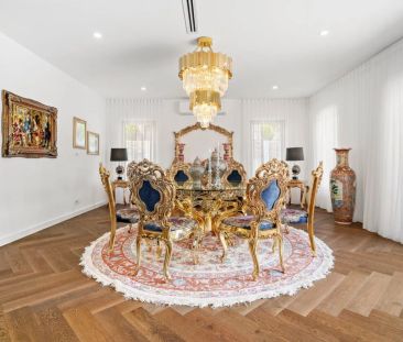 Serenity, Space and Family Comfort in a Leafy Lifestyle Setting - Photo 3