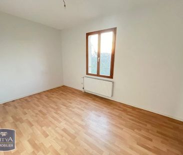 Maison à louer 4 pièces 94m² - Photo 3