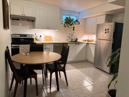 For Lease - 525 Ray Lawson Boulevard Unit# Lower, Brampton, Ontario - Photo 5