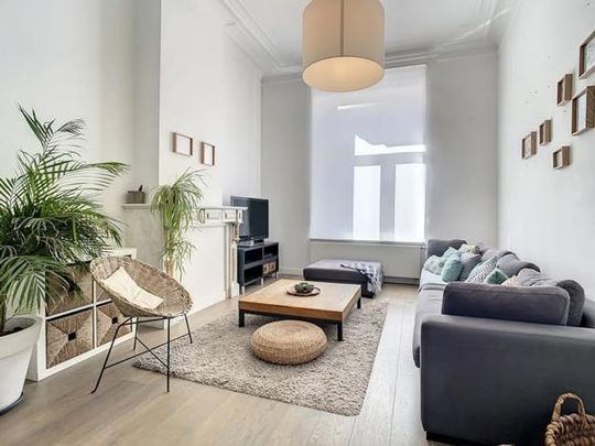 Appartement te huur - Foto 1